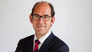 Intervention de Jean-Laurent Granier lors du colloque annuel "L’assurance et les échéances de 2027" à L'AJAR