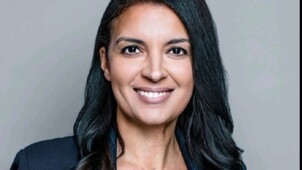 Intervention de Lynda Dehmane lors de l'Assur'Data 2026