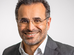 Karim Bouchema