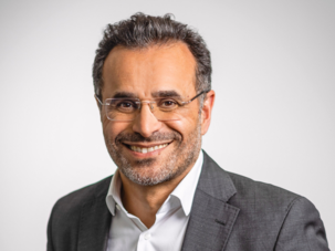 Karim Bouchema