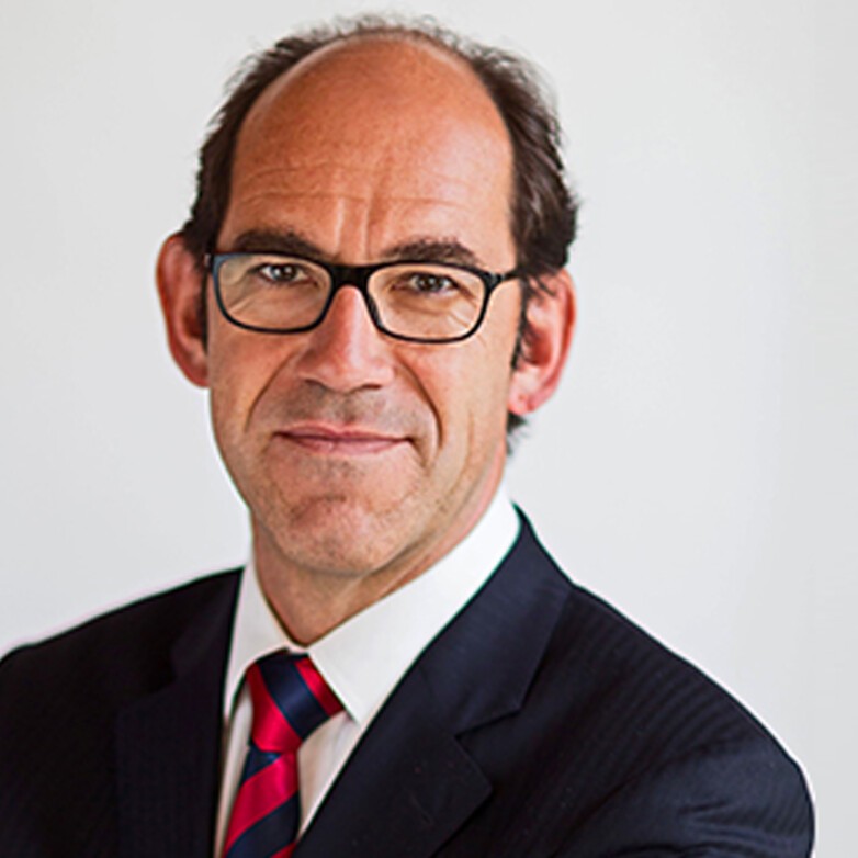 Jean-Laurent Granier