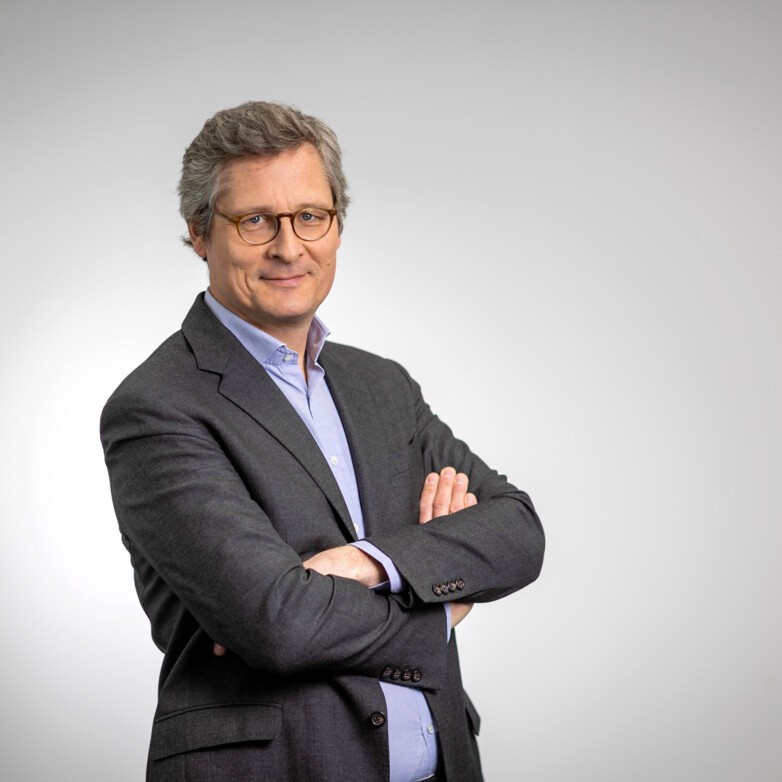 Tanguy Le Maire