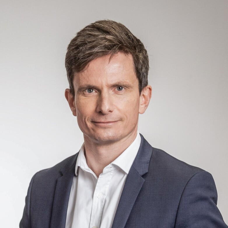 Rodolphe Plouvier