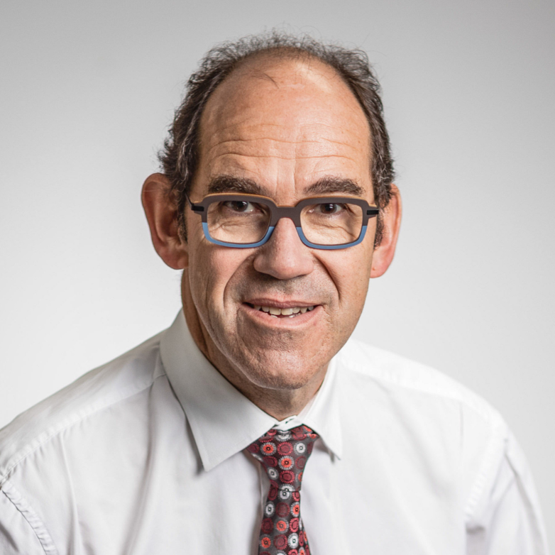 Jean-Laurent Granier