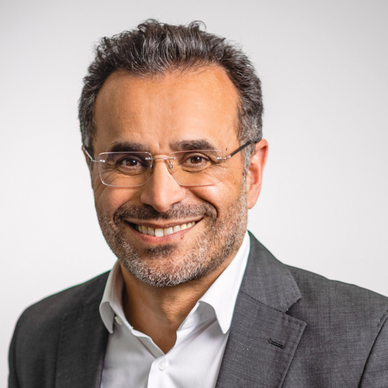 Karim Bouchema
