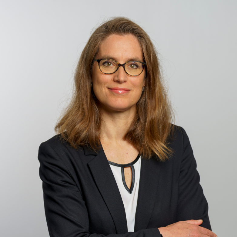 Laetitia Léonard-Reuter