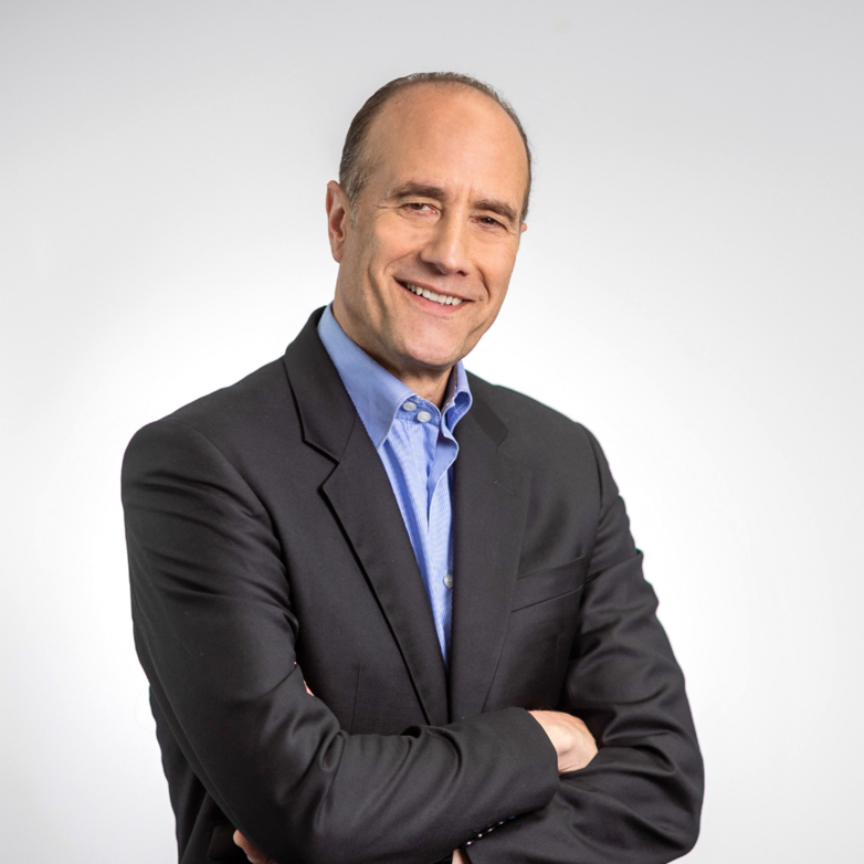 Michel Becker