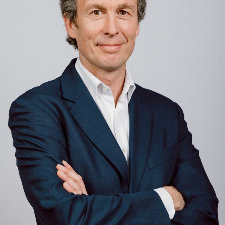 Régis Lemarchand