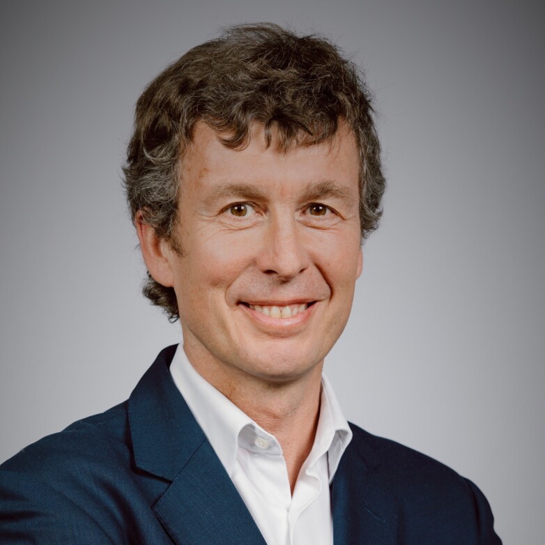 Régis Lemarchand