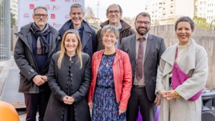 Generali France : partenariat avec Apprentis d’Auteuil
