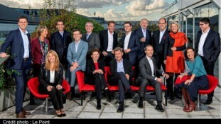 Generali France : assureur le plus responsable de France, selon le palmarès 2023 de Point-Statista