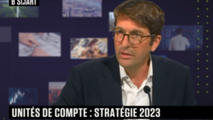 SMART PATRIMOINE - Quelle stratégie sur les unités de comptes en 2023 ?