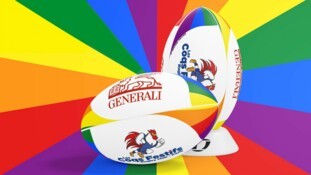 Rugby. Macron et Generali partenaires d'un club “folklo gay-friendly”