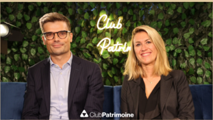 "Toutes nos expertises pour les CGP accessibles simplement" Arnaud Bouché et Gwenola Le Maire, Generali Wealth Solutions