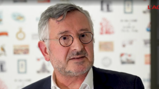 Jean-Louis Charluteau : «Face au changement climatique, l’assurance fait plus partie de la solution que du problème»