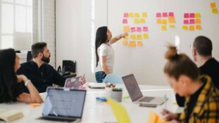 Voici le palmarès des meilleures entreprises selon les jeunes