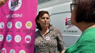 Les Restos bébés du Cœur du Lot et Garonne à l’honneur dans le podcast « Créateurs d’impact » de Generali