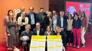 Generali France réaffirme son engagement pour l’inclusion des personnes LGBT+