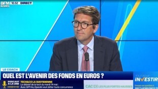 Tout pour investir : Quel est l'avenir des fonds en euros ?