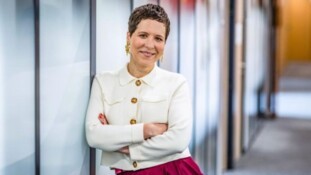Elise Ginioux : « Nous sommes convaincus que l’inclusion économique est un levier clé pour l’intégration et qu’elle amène de la création de valeur pour tous »
