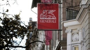 Generali: Le bénéfice d'exploitation en petite hausse au S1 malgré l'impact des catastrophes