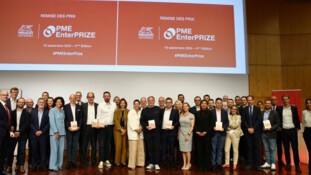 PME EnterPRIZE 2024 : découvrez les héros français de la durabilité
