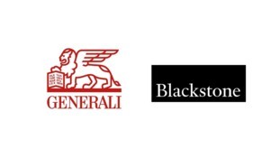 Partenariat entre Blackstone et Generali en France