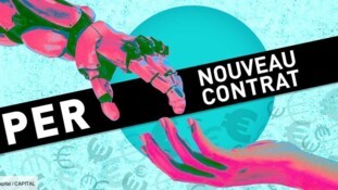 PER : réduisez votre prise de risque grâce ce nouveau contrat confié à l'intelligence artificielle