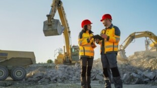 Des contrats d’assurance mieux adaptés aux engins de chantier