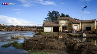 Pluies record et inondations exceptionnelles en France : comment expliquer l'intensité de ces phénomènes ?