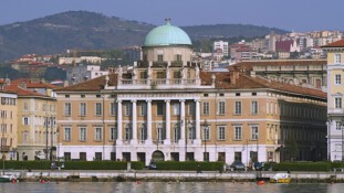 Generali redonne vie au Palazzo Carciotti : un nouveau chapitre pour ce monument historique de Trieste