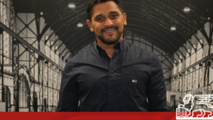 « M’engager pour The Human Safety Net donne encore plus de sens à mon activité professionnelle »