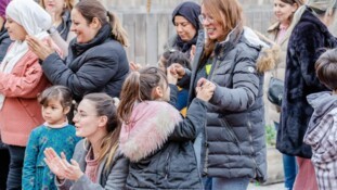 À Marseille, la force de vente Generali s’engage auprès des familles en difficulté