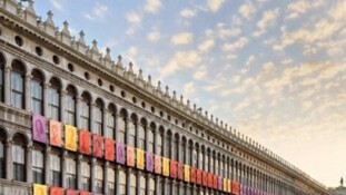 Cet été, visitez les Procuratie Vecchie, siège de la Fondation de Generali The Human Safety Net à Venise