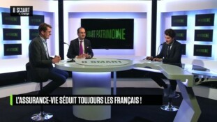 SMART PATRIMOINE