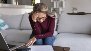 « Pour les épargnants, c'est la douche froide »... Les gloires déchues de l'assurance vie