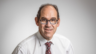 Jean-Laurent Granier, PDG de Generali France