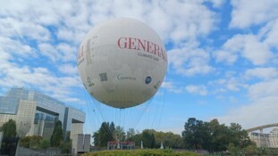 Santé mentale : pollution et pics de chaleur, des ennemis invisibles mais redoutables