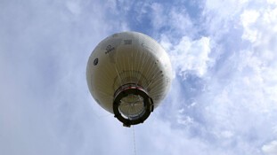 Ballon de Paris : des vols scientifiques gratuits ouverts au grand public pendant la COP30