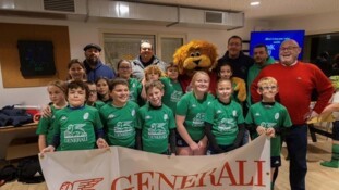 Le Rugby club de Thiérache reçoit de nouveaux équipements grâce au programme Generali | La Gazette France