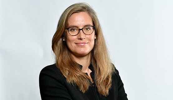Laetitia LEONARD-REUTER