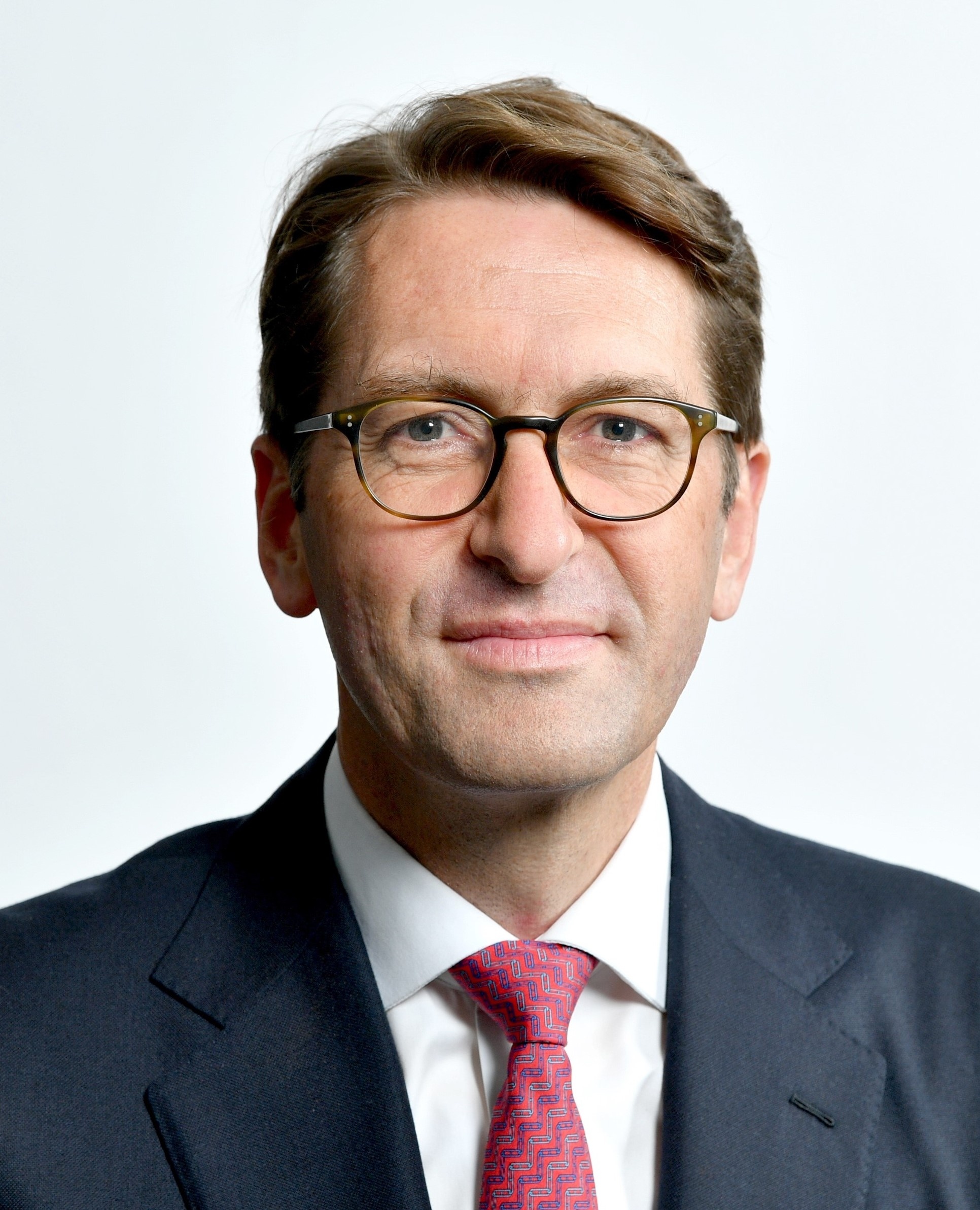 Hugues AUBRY