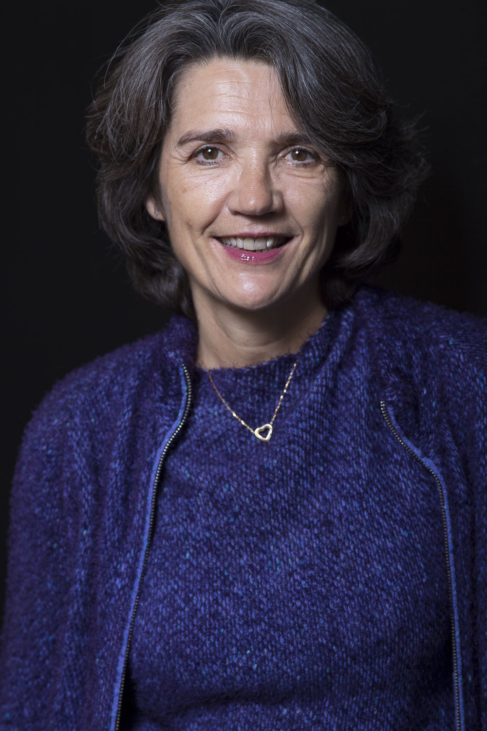 Sophie Vannier