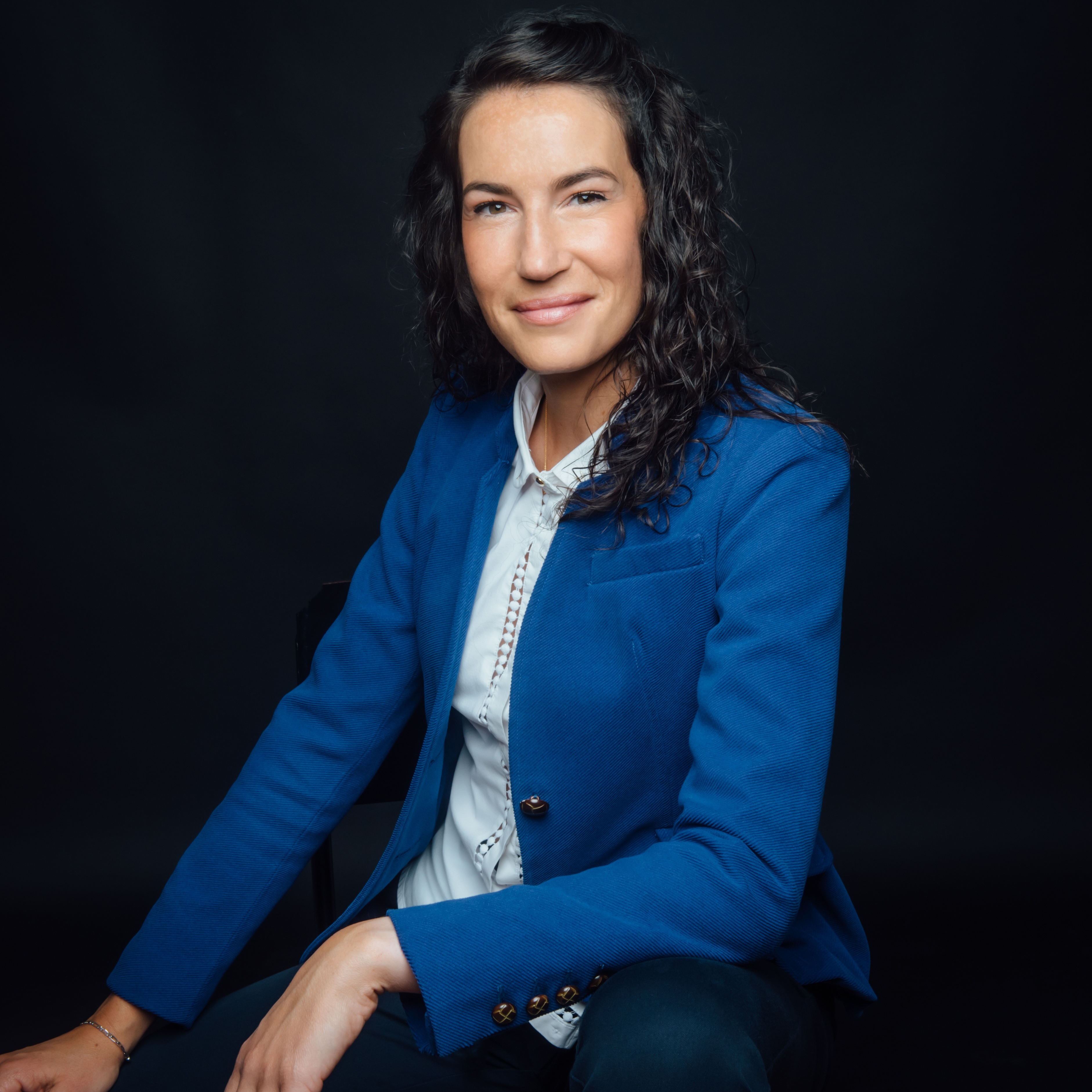 Aurélie-Julie Beuffé