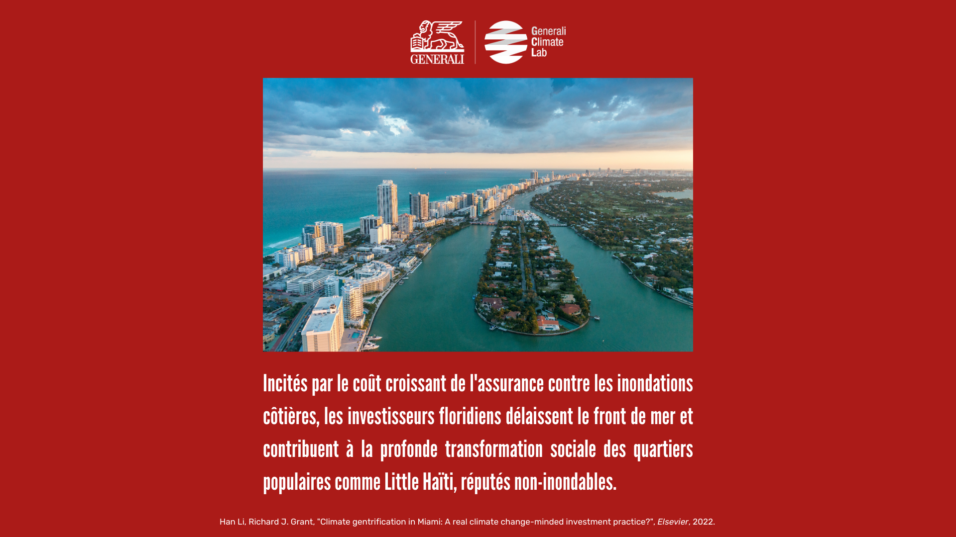 Le saviez-vous 3.2 (Miami)