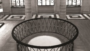 LA PLACE OUVRE SES PORTES AU PALAIS BRONGNIART