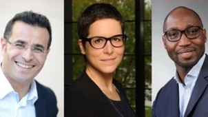 NOMINATIONS AU SEIN DU COMITÉ EXÉCUTIF DE GENERALI FRANCE