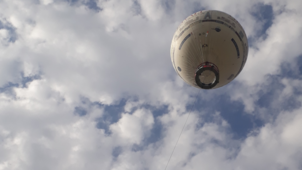 JOURNÉE DE LA QUALITÉ DE L’AIR À PARIS - LA POLLUTION À L’OZONE EN PROGRESSION - UN PHÉNOMÈNE SOUS SURVEILLANCE AVEC LE RÉCHAUFFEMENT CLIMATIQUE