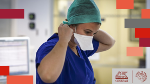 GENERALI FRANCE ENGAGE UN EFFORT DE PLUS DE 150 MILLIONS D’EUROS POUR FAIRE FACE À LA CRISE PROVOQUÉE PAR LE COVID-19