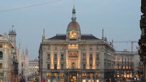 RÉSULTATS CONSOLIDÉS DU GROUPE GENERALI AU 30 JUIN 2018